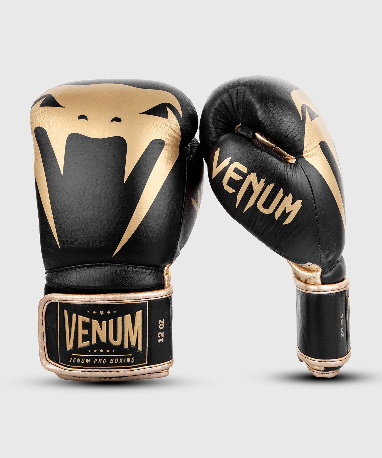 VENUM-03684-126 - Черный/Золотой