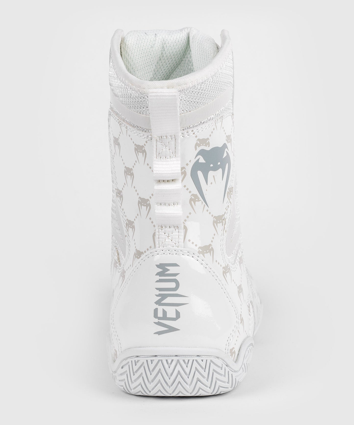 БОКСЕРСКИ Venum Elite Evo Monogram - БЕЛЫЙ/КРЕМОВЫЙ