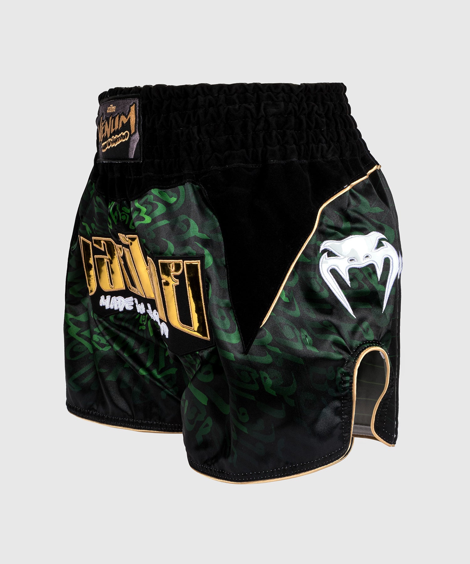 Short kickboxing venum best sale