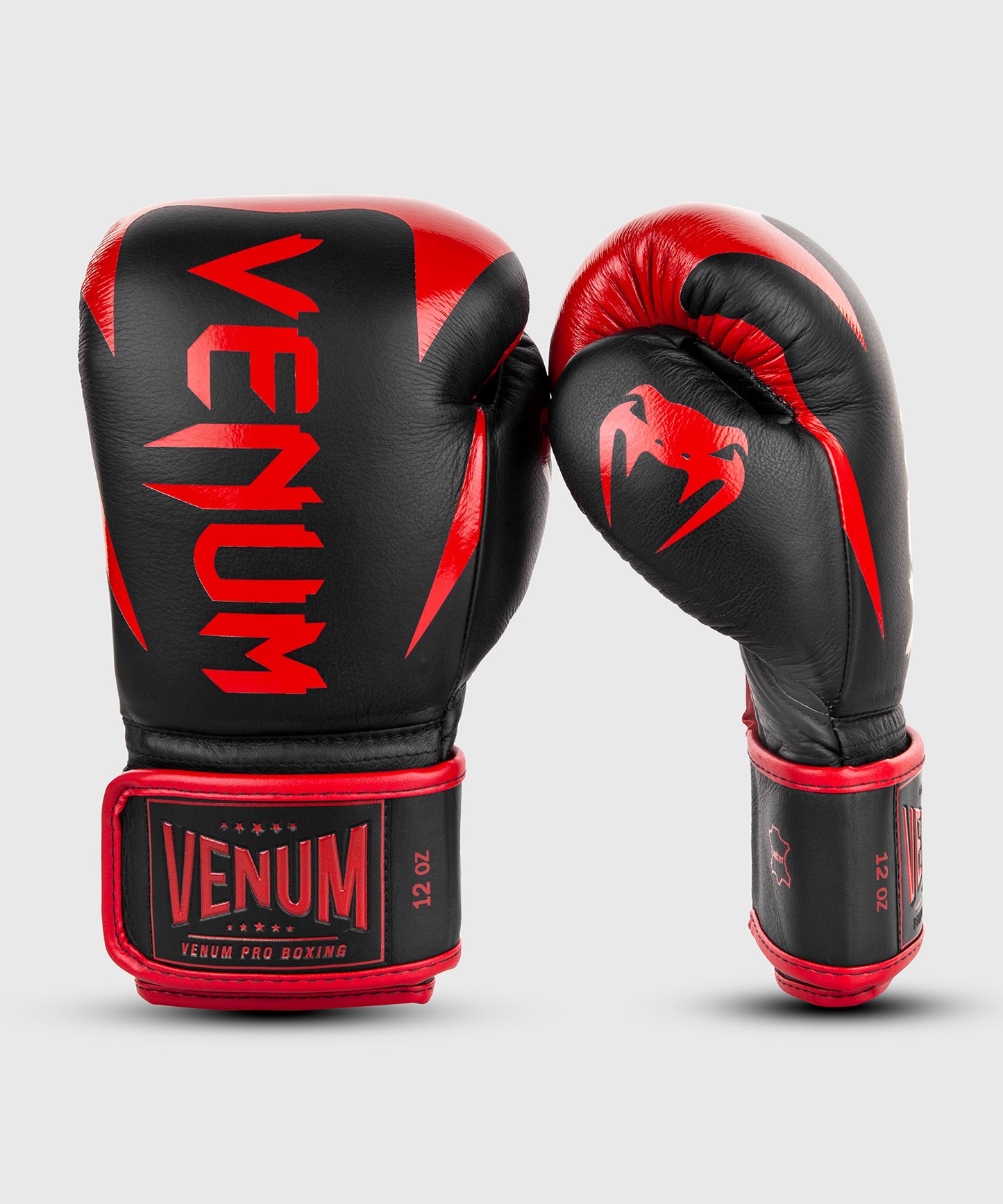 VENUM-03807-100 - Черный/Красный
