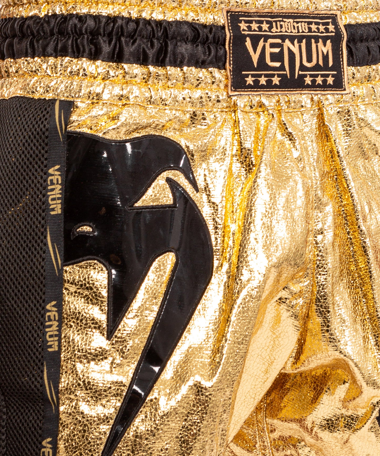 Шорты для тайского бокса Venum Giant Foil