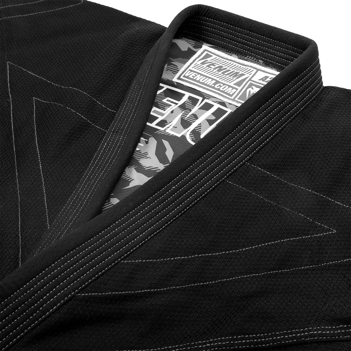Venum Classic 2.0 Bjj Gi - Черный