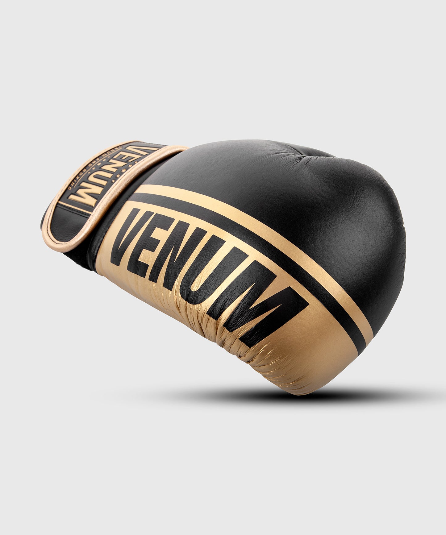 VENUM-03685-126 - Черный/Золотой