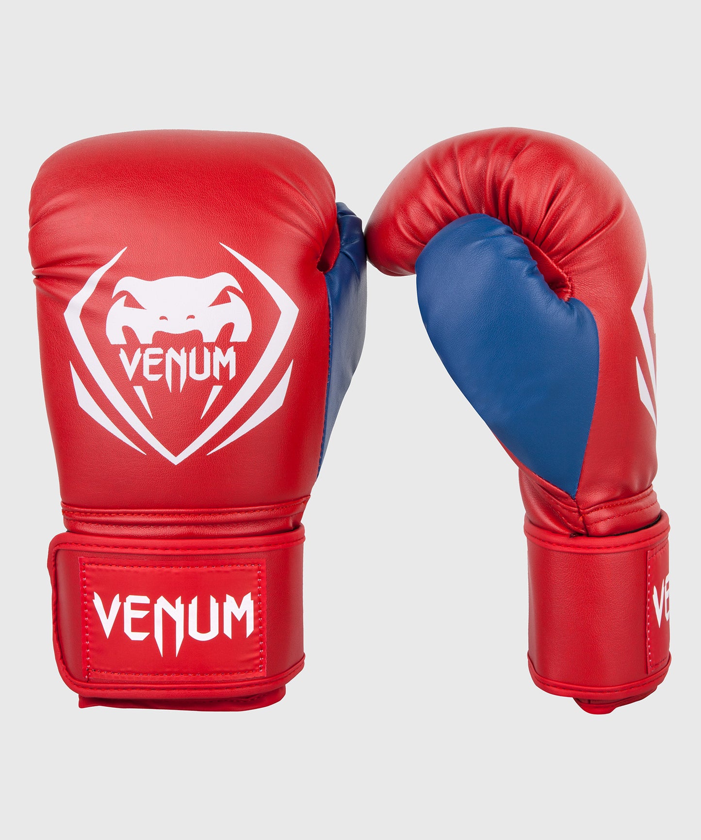 VENUM-1109-517 - Красный/Бело-синий