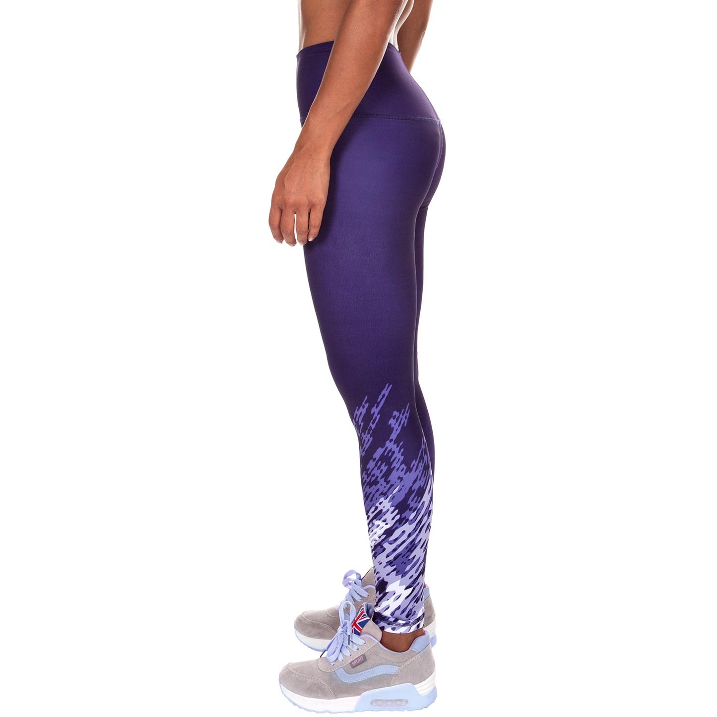 ЛОСИНЫ VENUM NEO CAMO - Фиолетовый