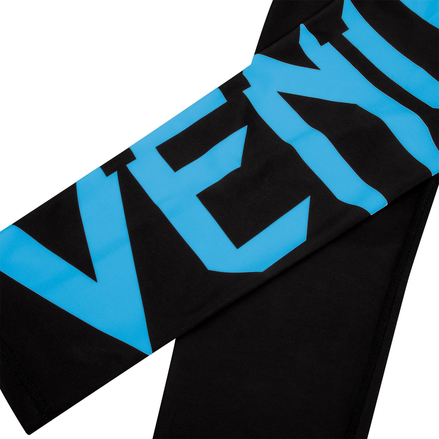 ЛОСИНЫ VENUM GIANT - Черный/Голубой