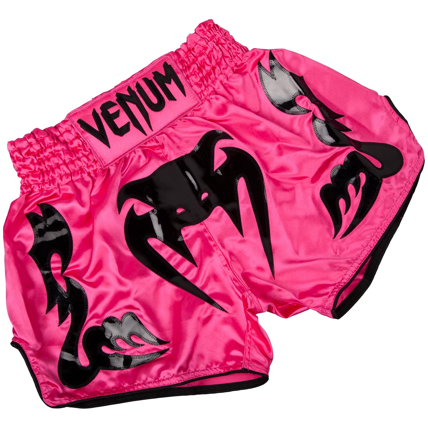ШОРТЫ ДЛЯ ТАЙСКОГО БОКСА VENUM BANGKOK INFERNO