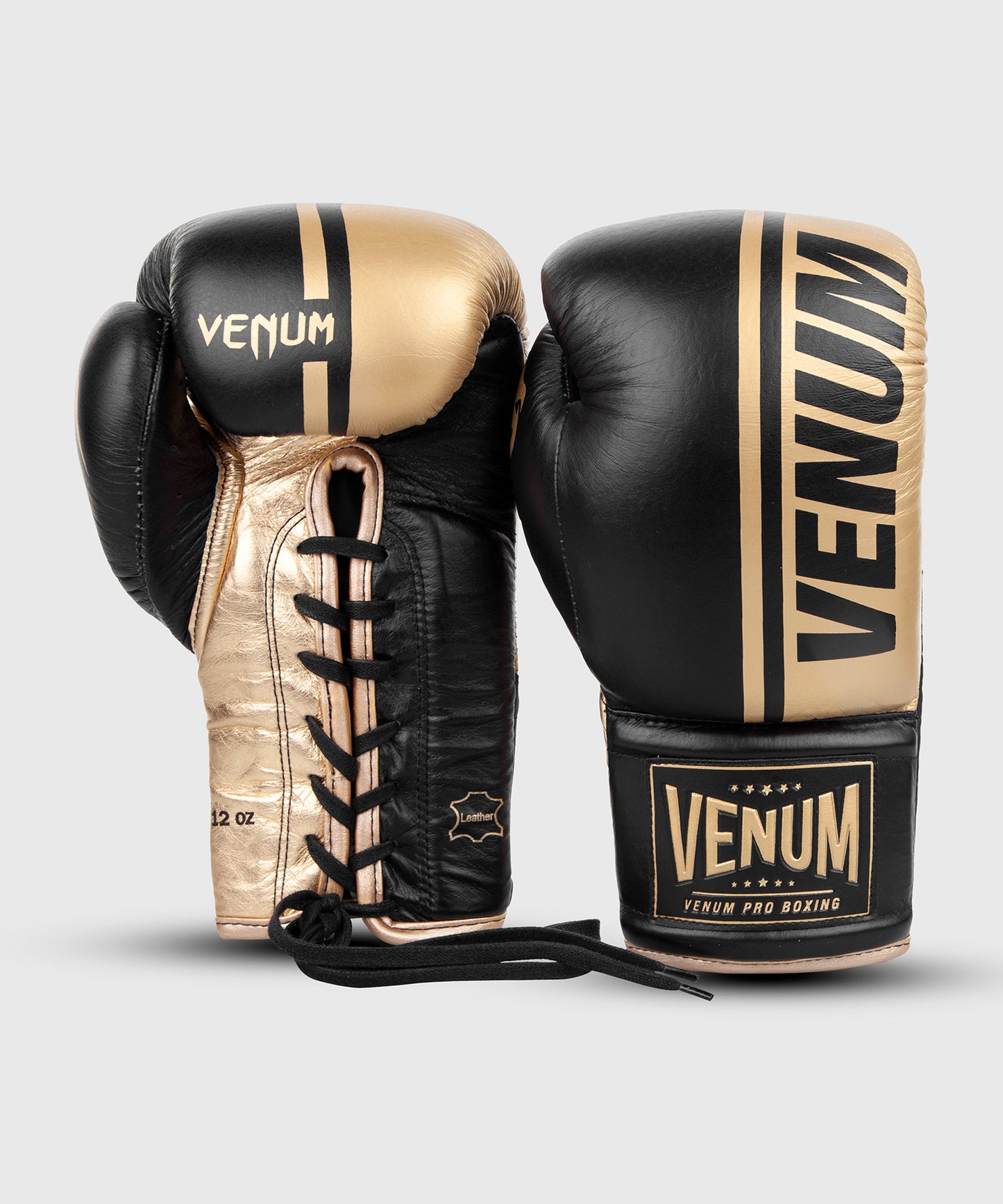 VENUM-03682-126 - Черный/Золотой