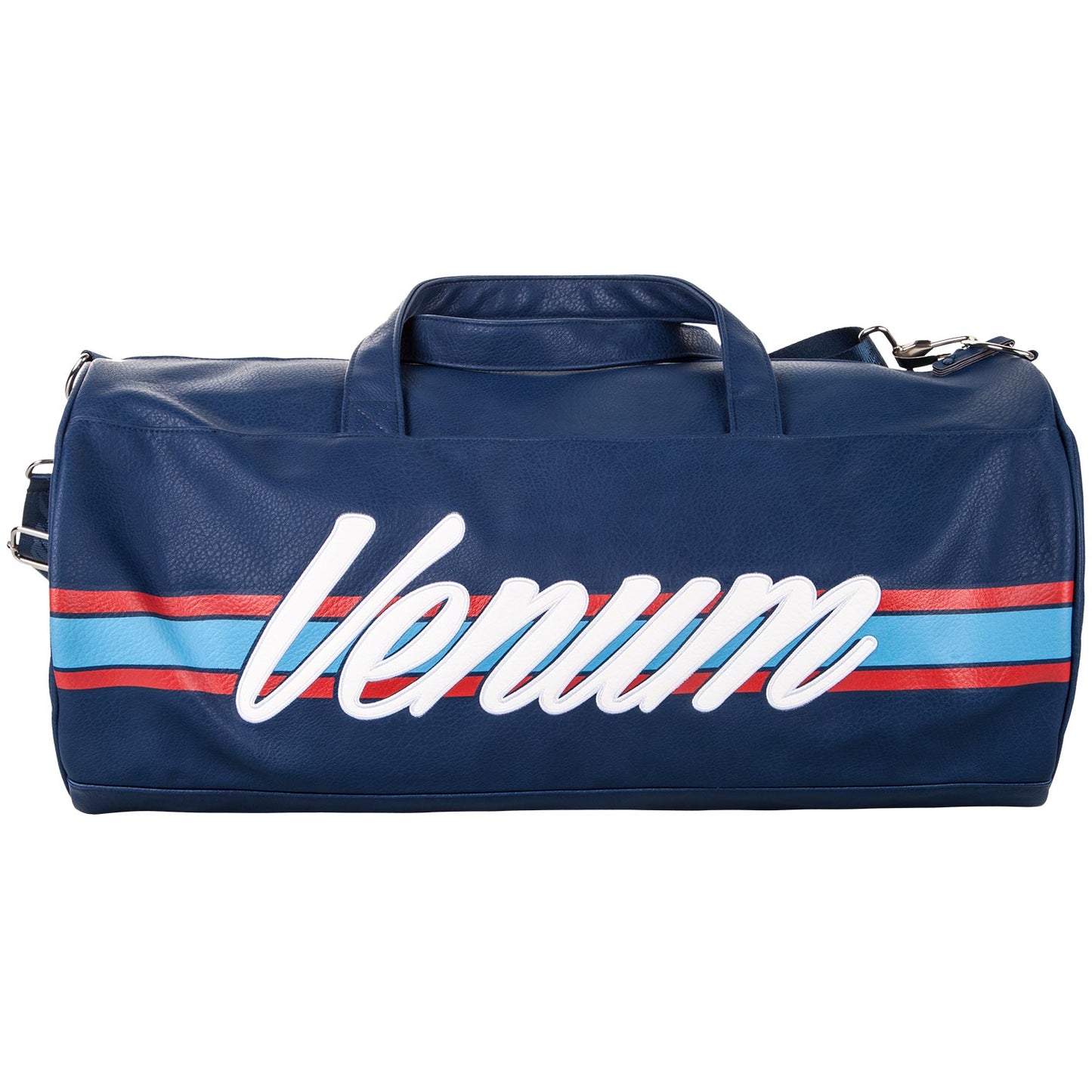 СПОРТИВНАЯ СУМКА VENUM CUTBACK – ТЕМНО-СИНИЙ/КРАСНЫЙ