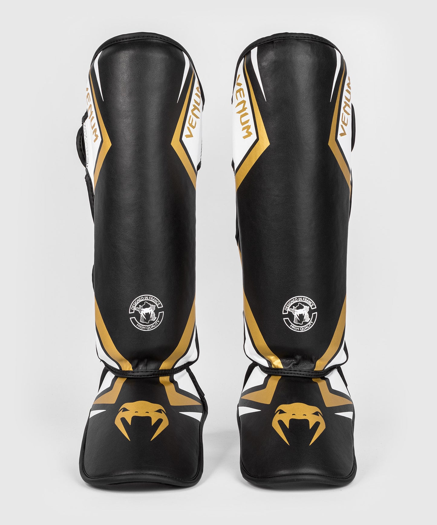 Щитки для защиты голени Venum Contender 2.0