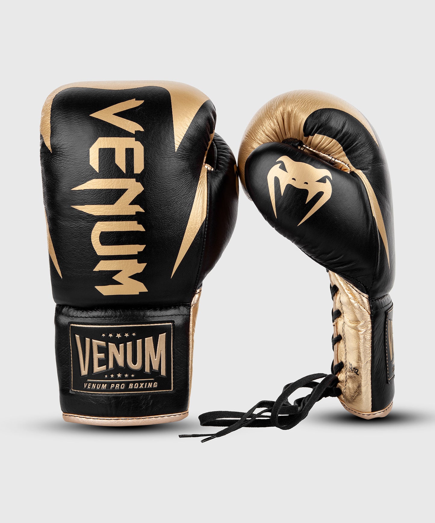 VENUM-03683-126 - Черный/Золотой