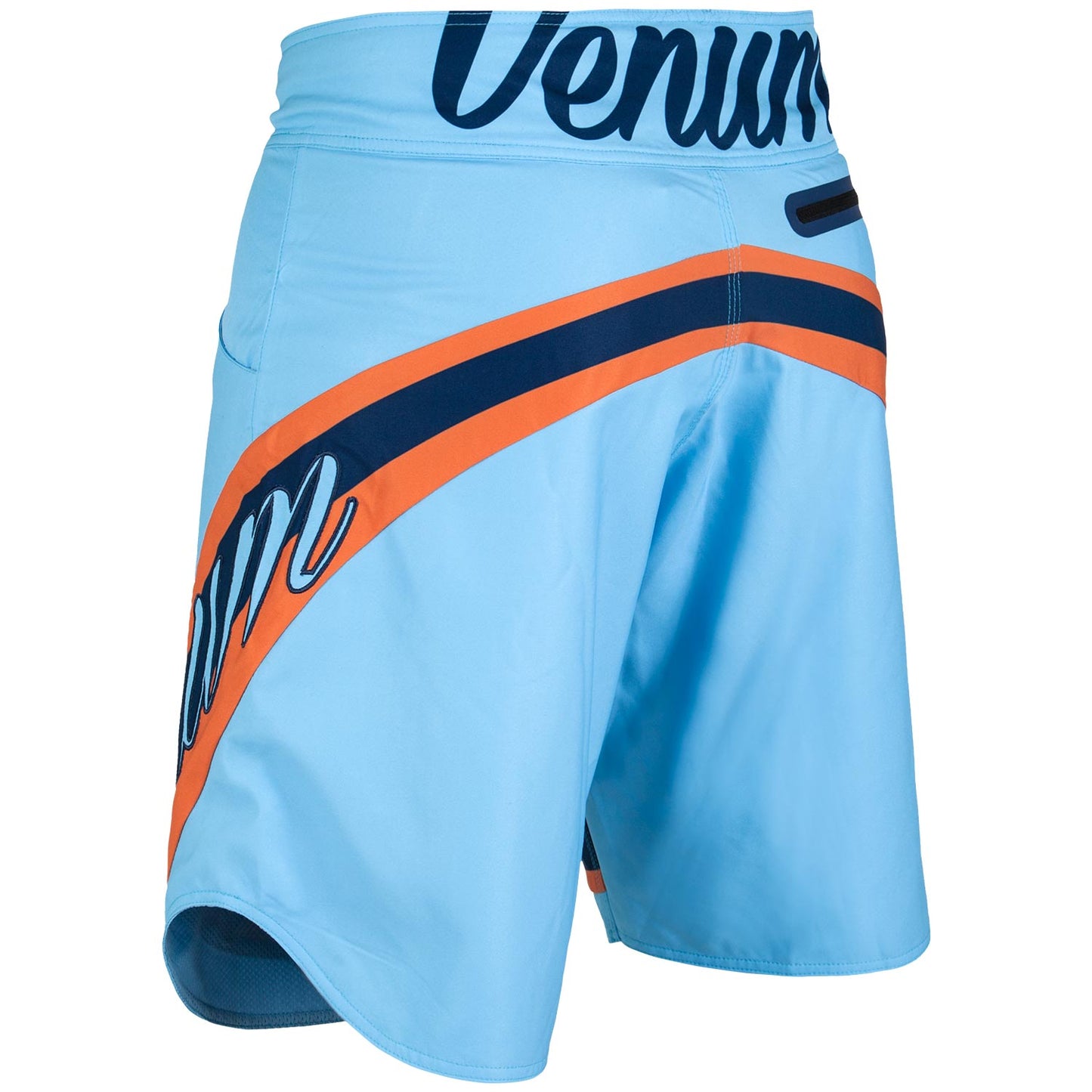 VENUM-03441-403 - Синий/Оранжевый
