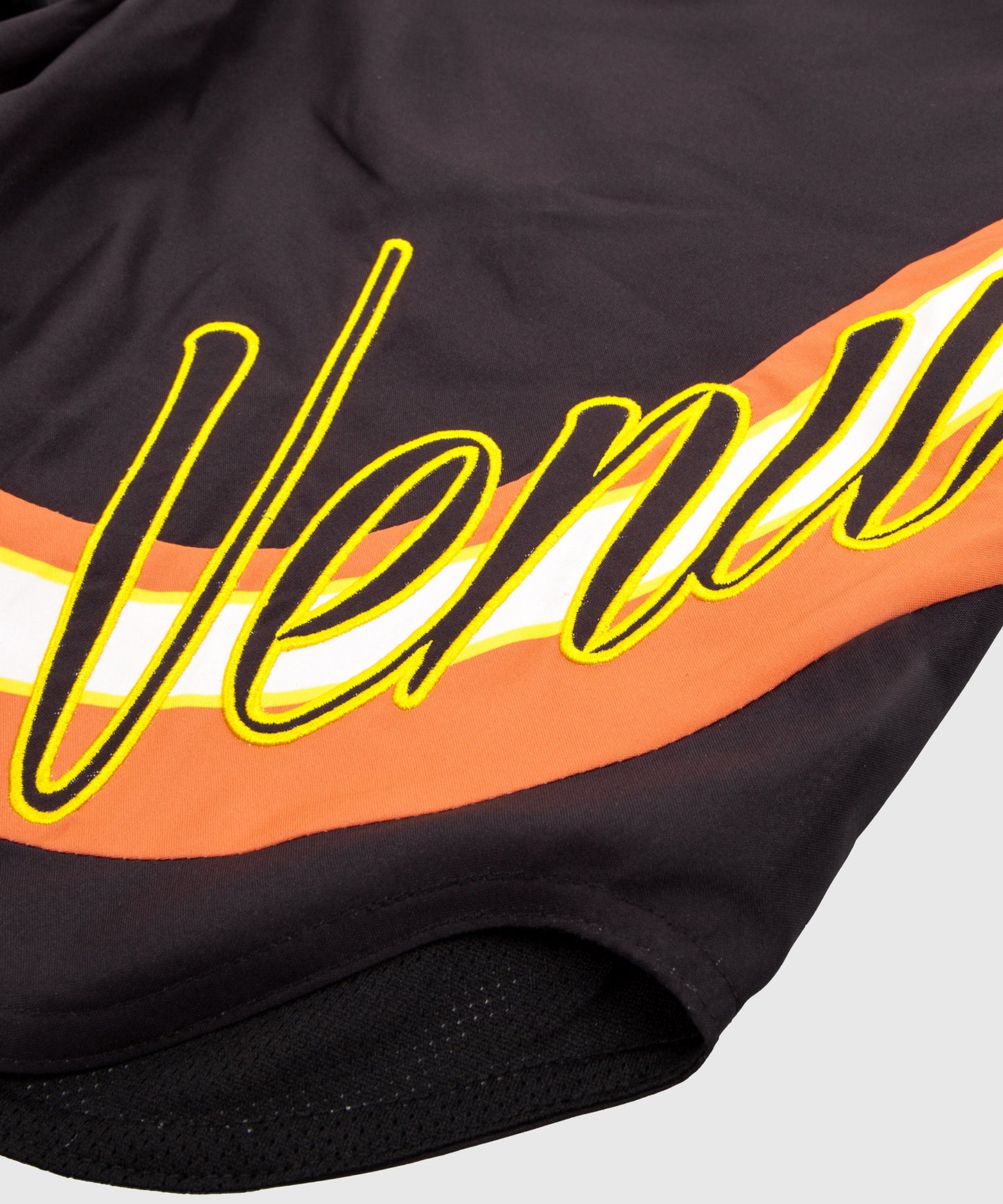VENUM-03441-111 - Черный/Желтый