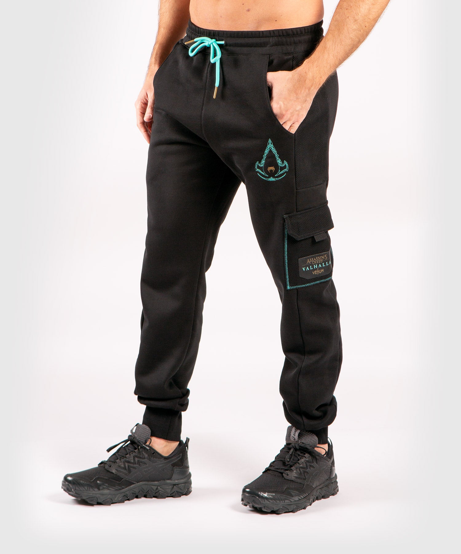Jogging venum homme sales