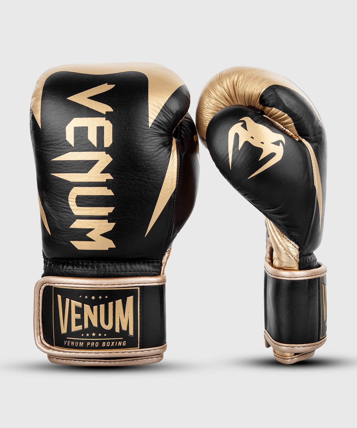 VENUM-03686-126 - Черный/Золотой