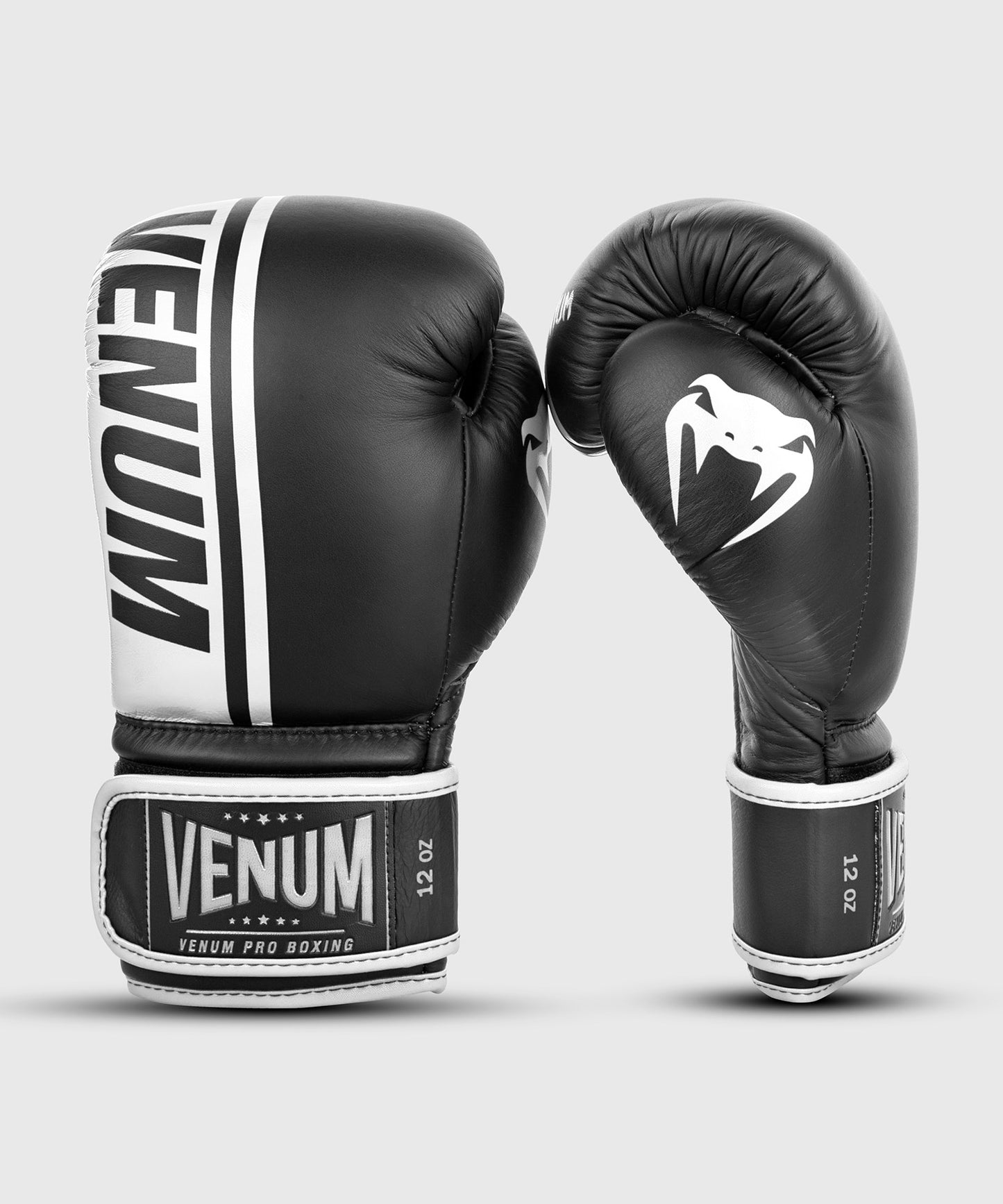 VENUM-03685-108 - Черный/Белый