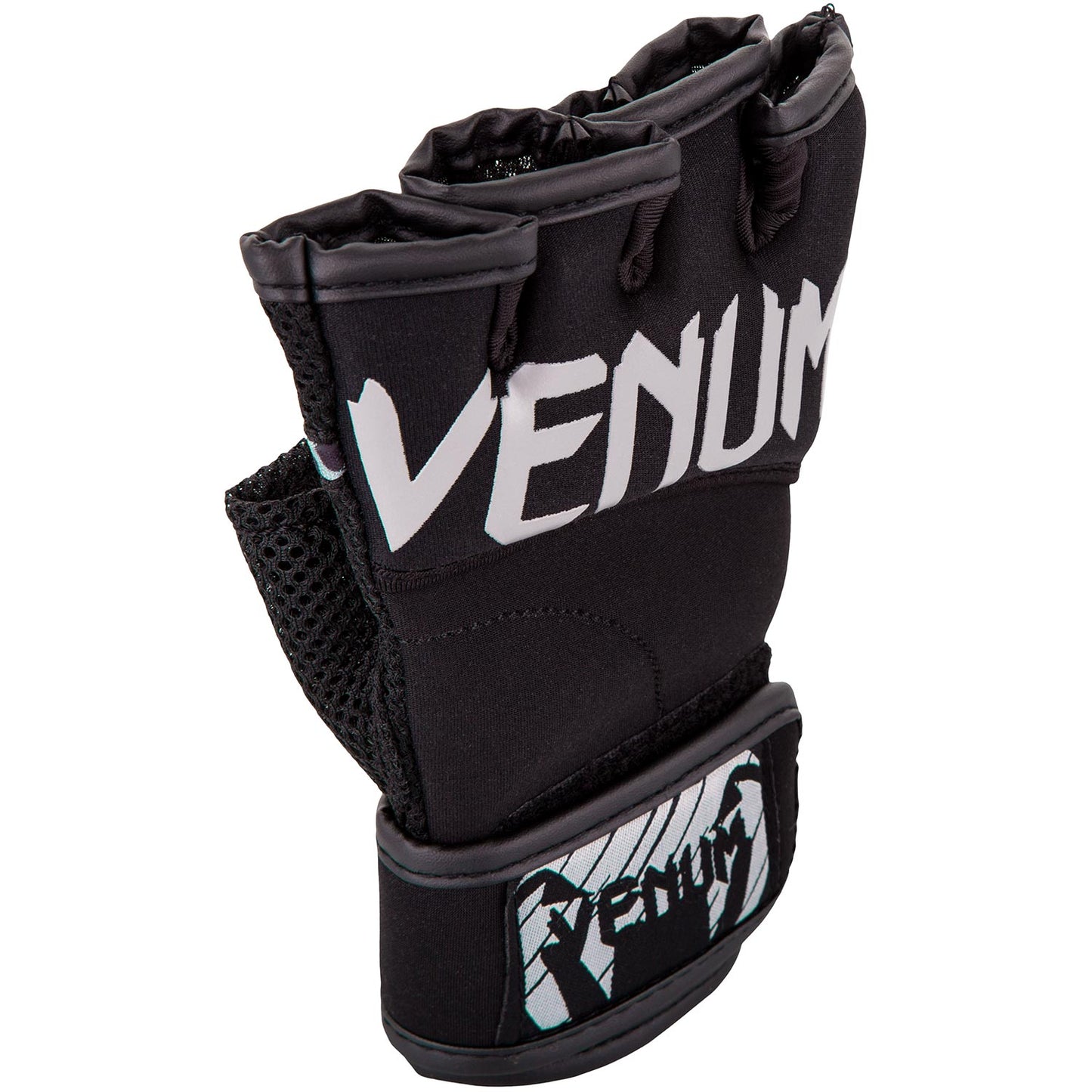 ПЕРЧАТКИ VENUM ESSENTIAL BODY - Черный/Серый