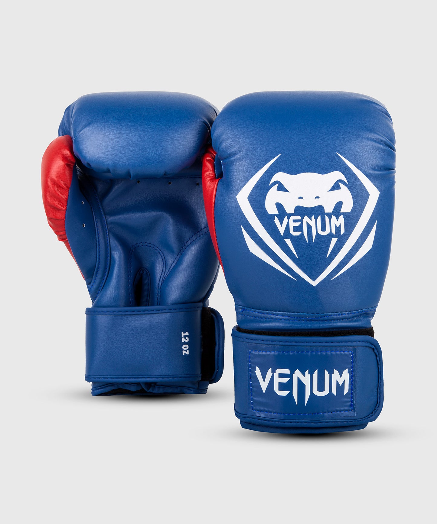 VENUM-1109-518 - Синий/Белый/Красный