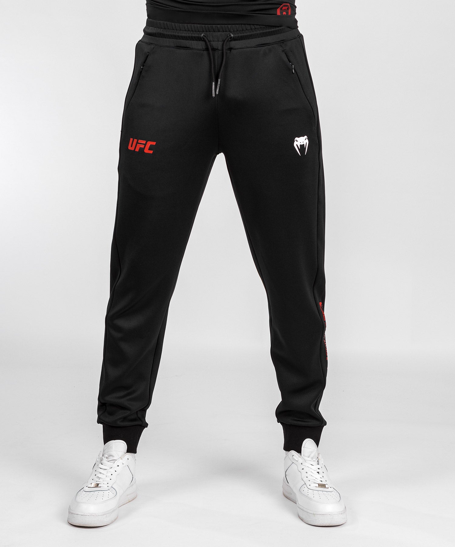 Jogging pants black outlet
