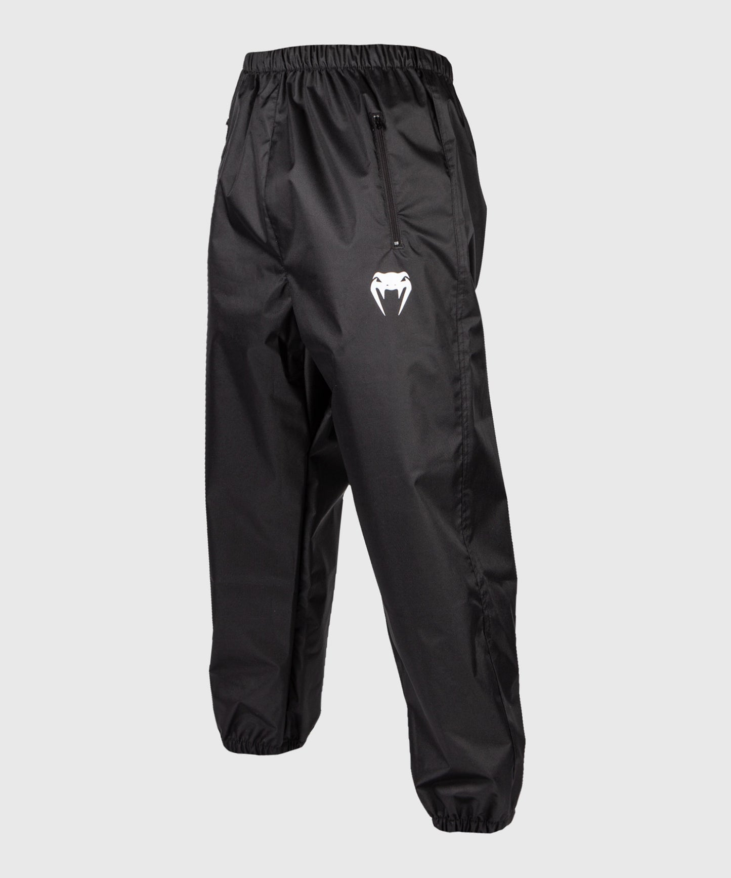 Костюм Venum Sauna Suit Training Camp - черный