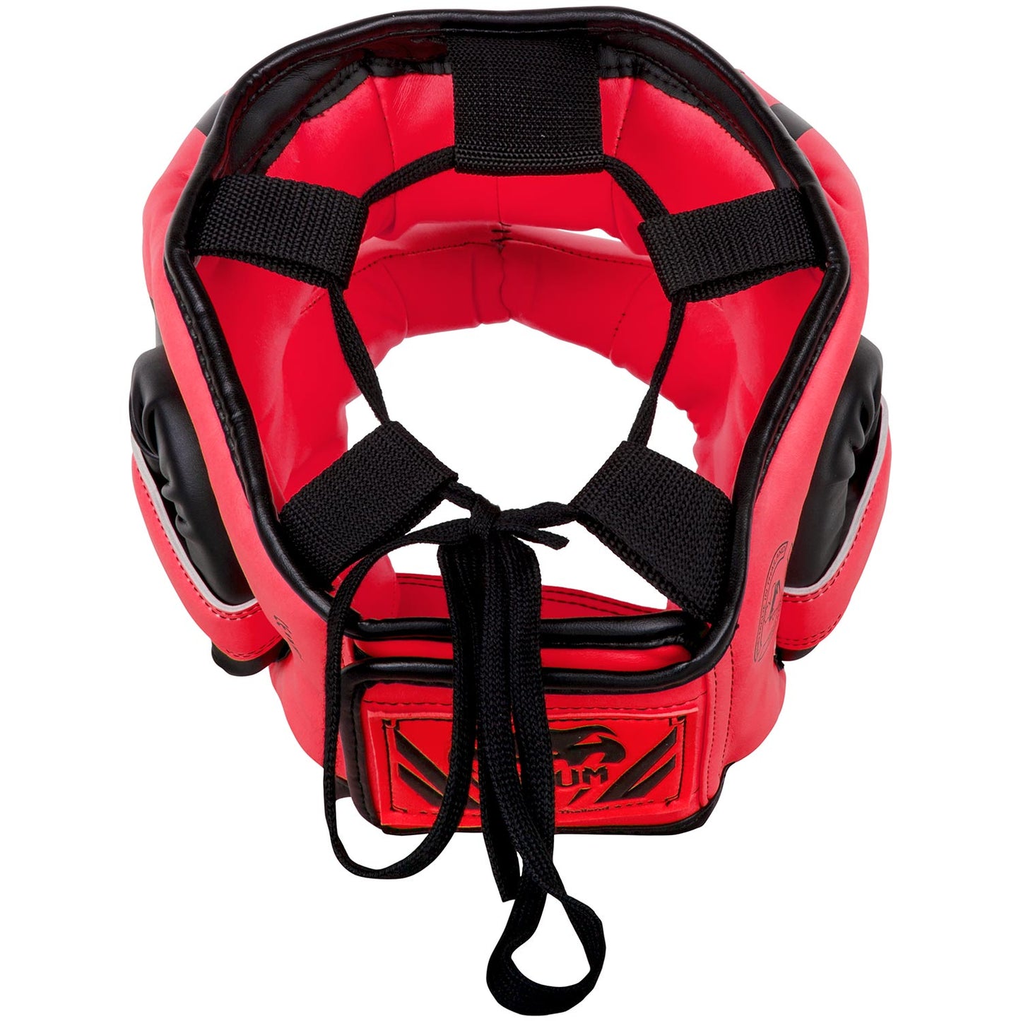 ШЛЕМ VENUM ELITE IRON - Нео-розовый