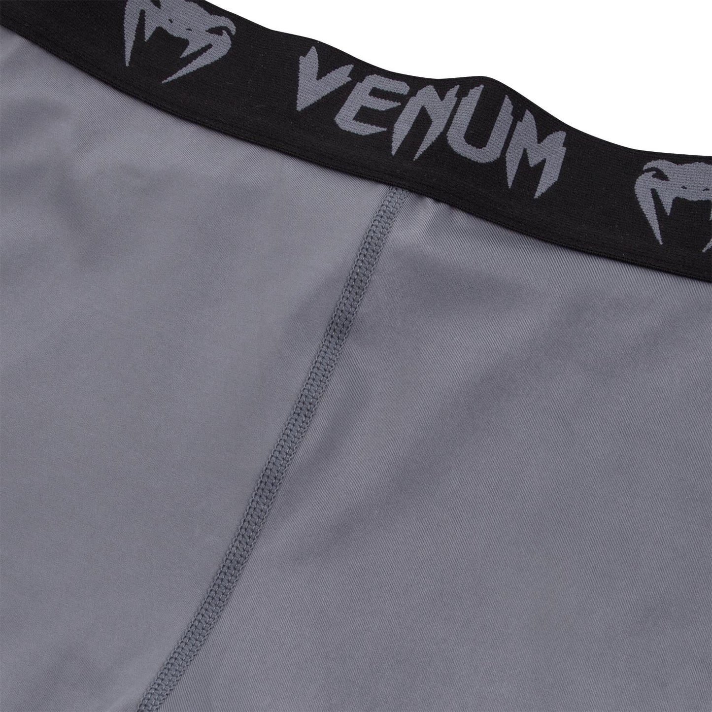 КОМПРЕССИОННЫЕ ШТАНЫ VENUM GIANT - Серый вереск