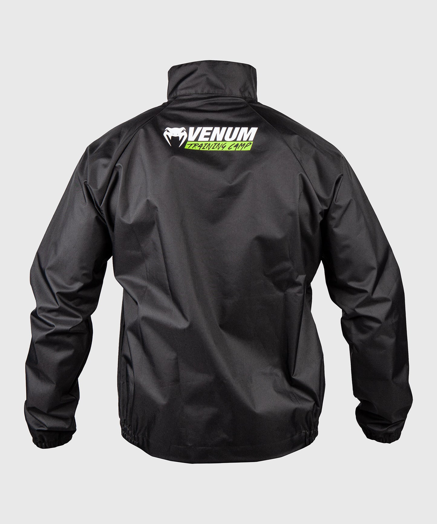 Костюм Venum Sauna Suit Training Camp - черный – Venum Россия