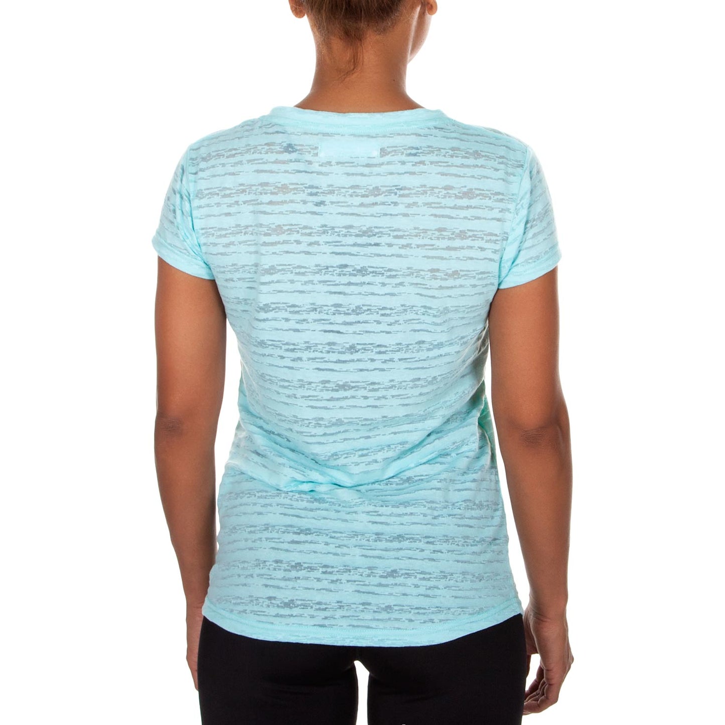ФУТБОЛКА VENUM ESSENTIAL V NECK - Светлый Латиго-Бэй