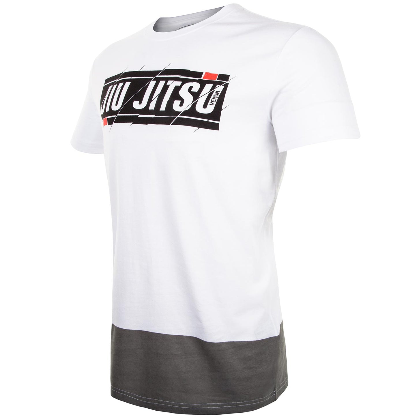 ФУТБОЛКА VENUM BJJ CLASSICS - Белый