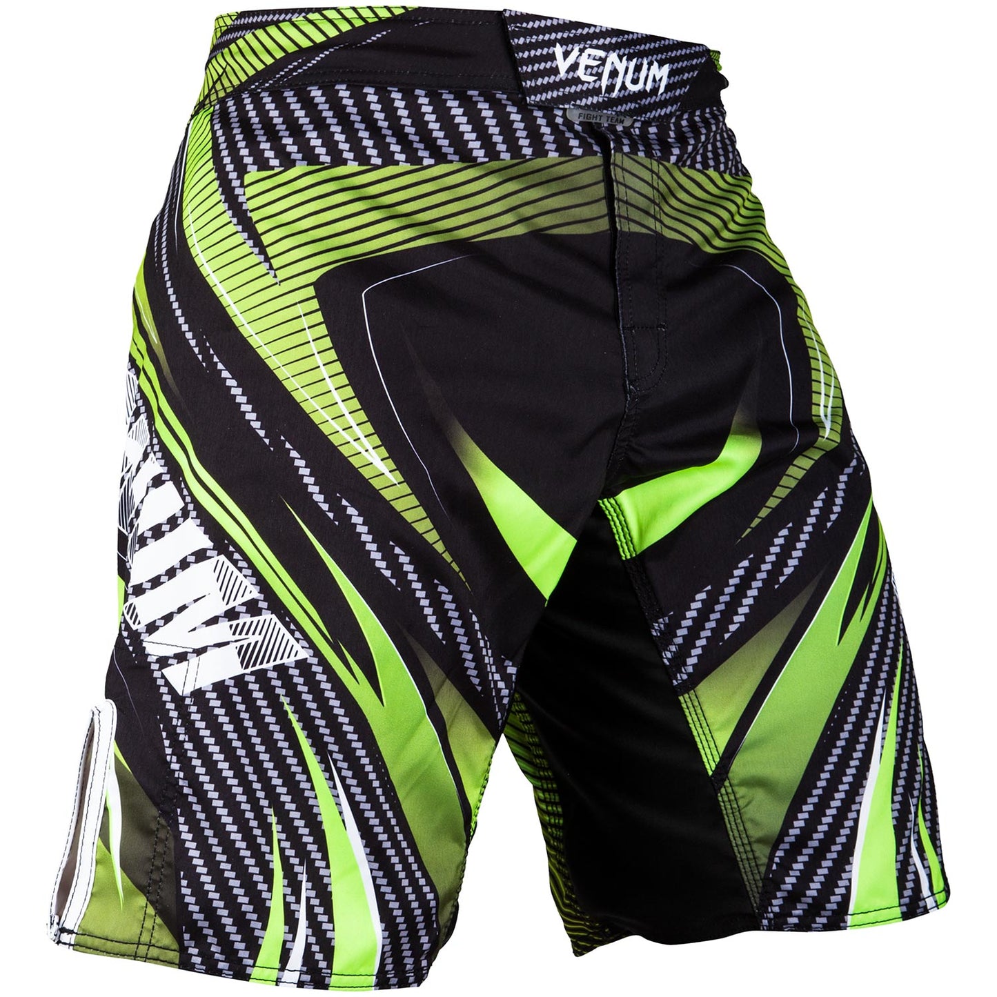 ШОРТЫ VENUM GALACTIC 2.0 CARBON - Черный