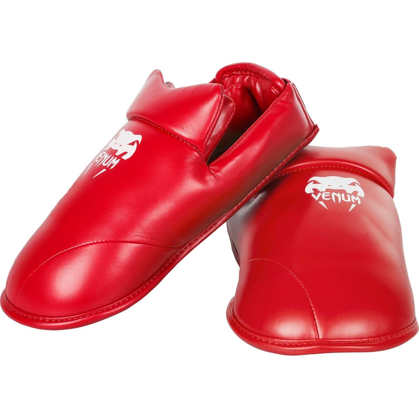 ЗАЩИТА ГОЛЕНИ И СТОПЫ VENUM KARATE