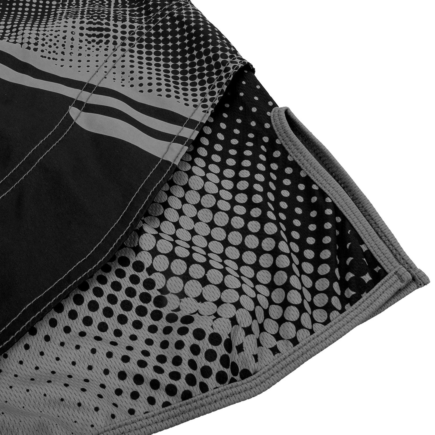 ШОРТЫ VENUM TECHNICAL - Черный/Серый