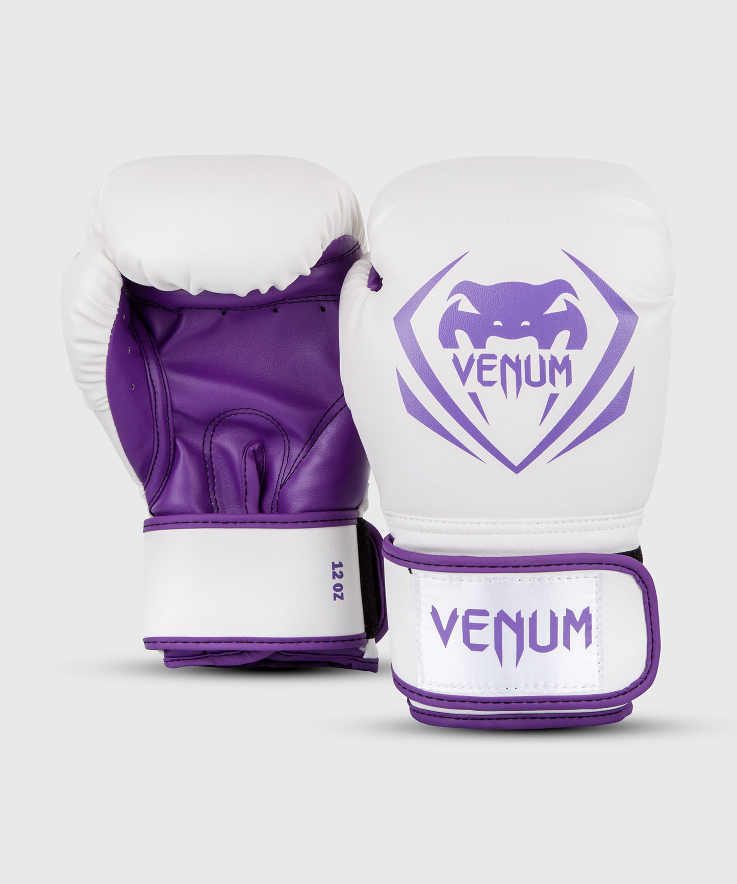 VENUM-1109-222 - Белый/Фиолетовый