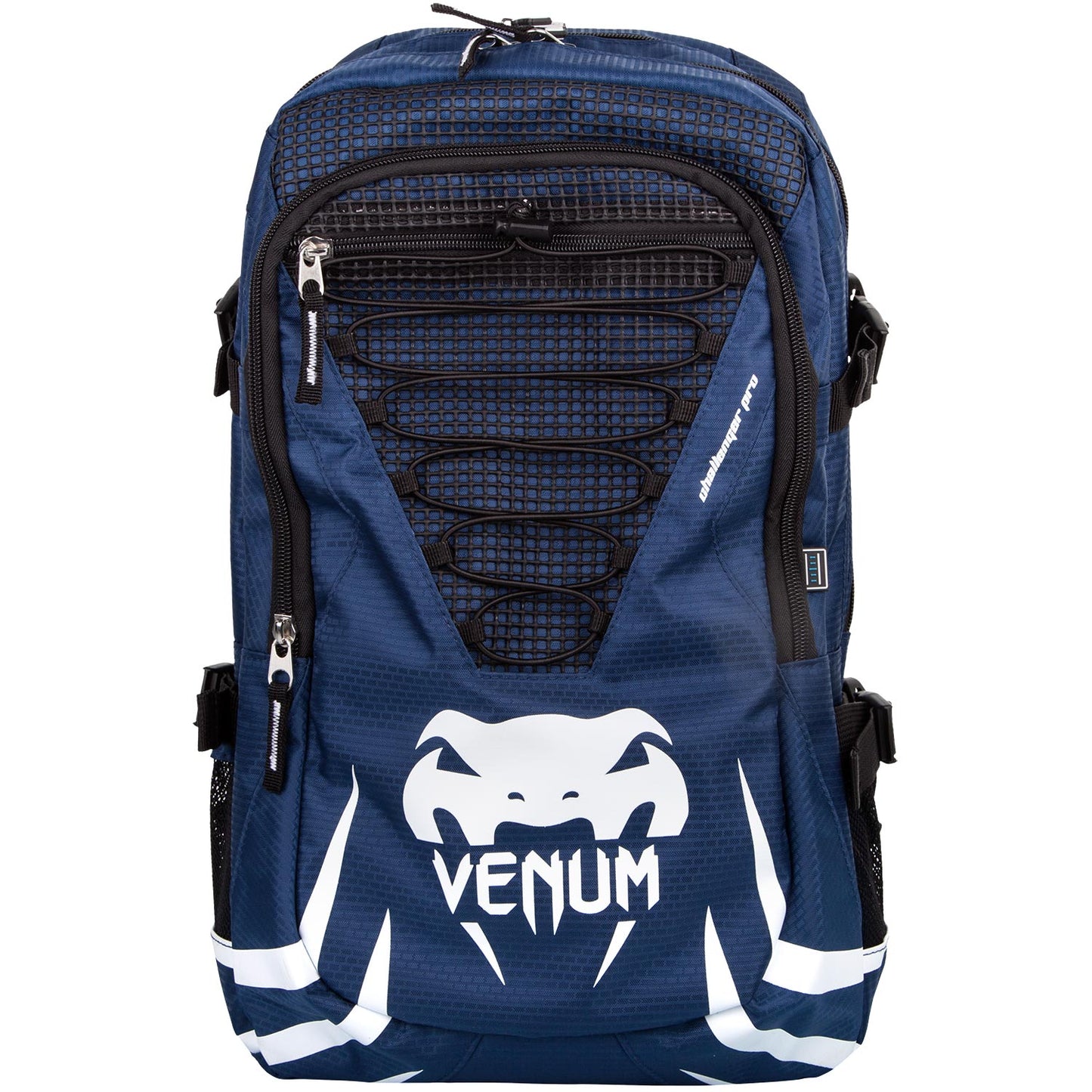 РЮКЗАК VENUM CHALLENGER PRO - Темно-синий/Белый