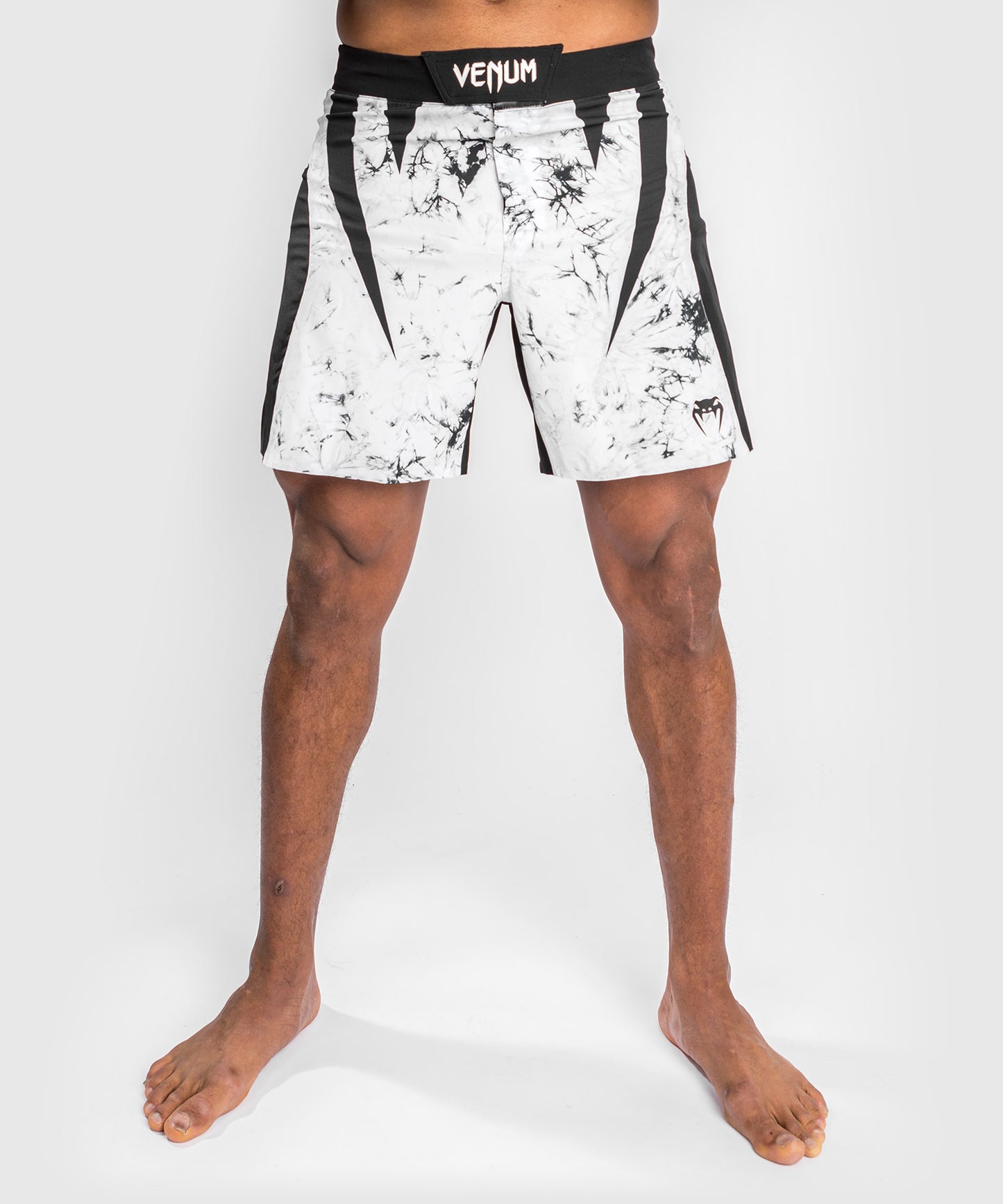 Бойцовские шорты Venum G-Fit Marble - мраморный