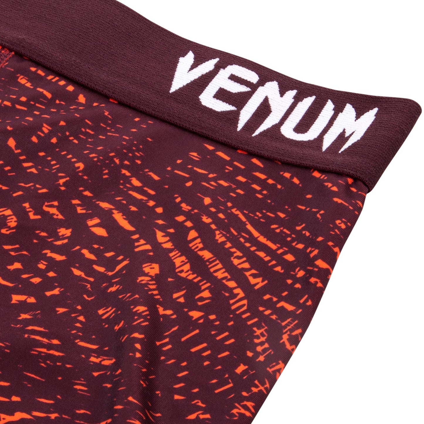 ШОРТЫ VENUM DUNE - Оранжевый