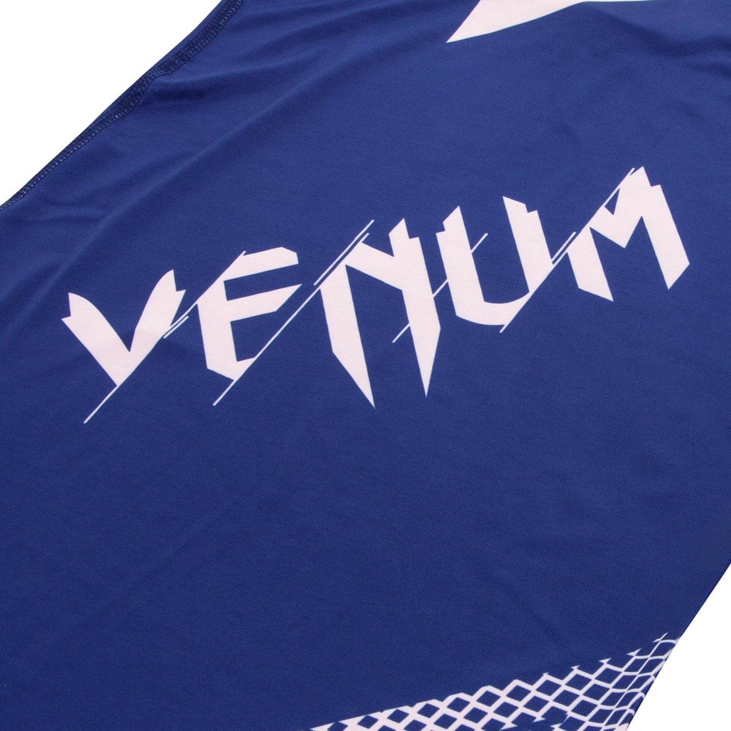 МАЙКА VENUM RAPID - Темно-синий/Коралловый