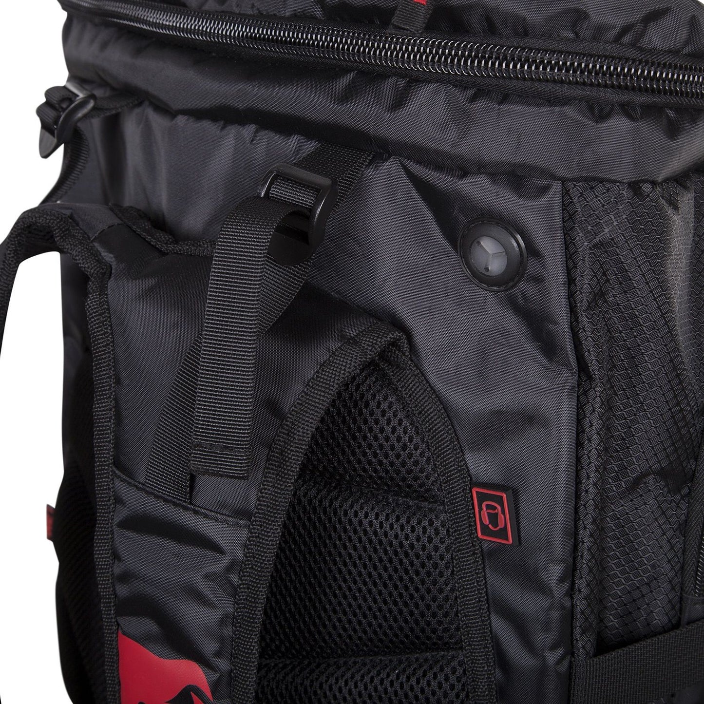 СПОРТИВНАЯ СУМКА VENUM TRAINER LITE - RED DEVIL