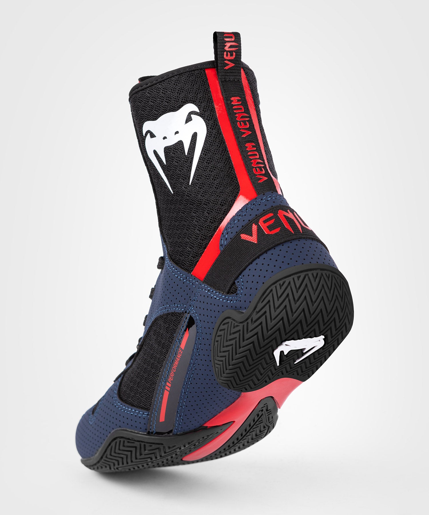 Boxing shoes venum sales