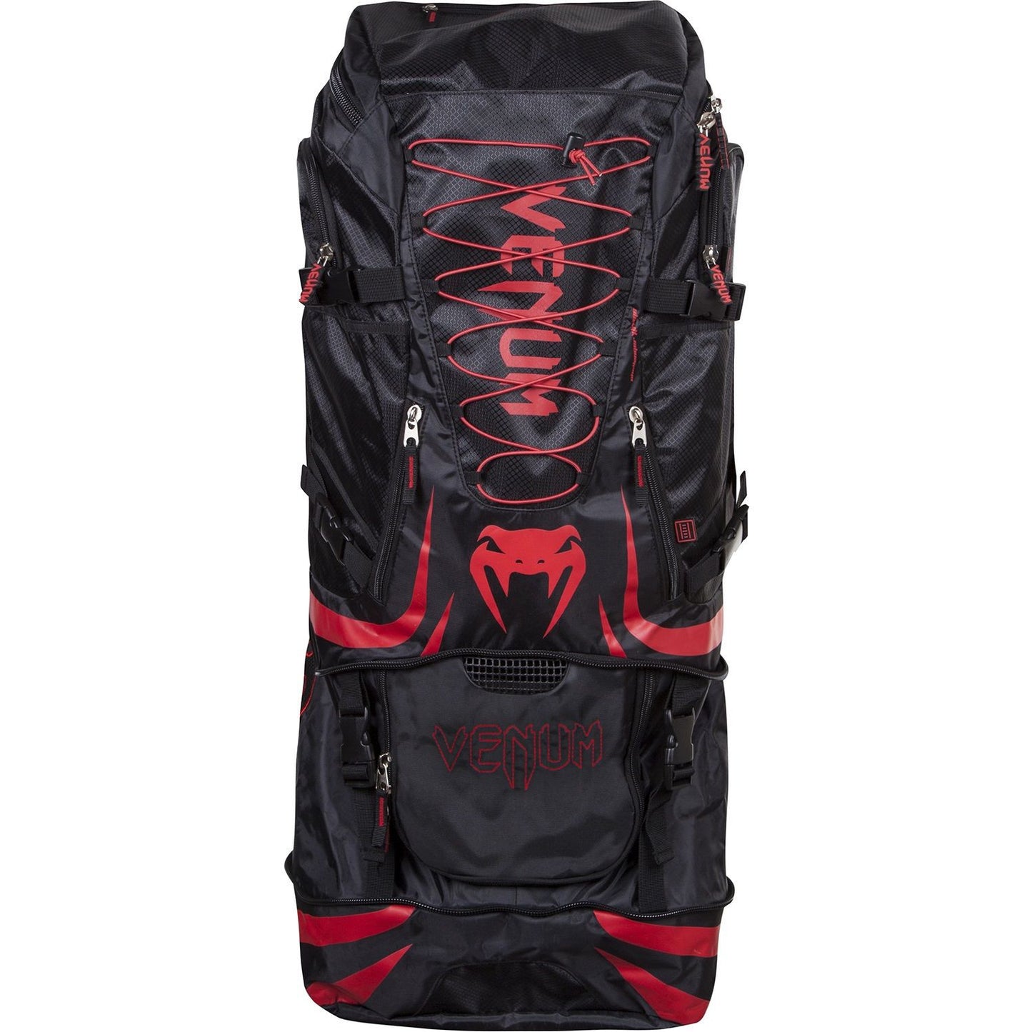 СПОРТИВНАЯ СУМКА VENUM TRAINER LITE - RED DEVIL