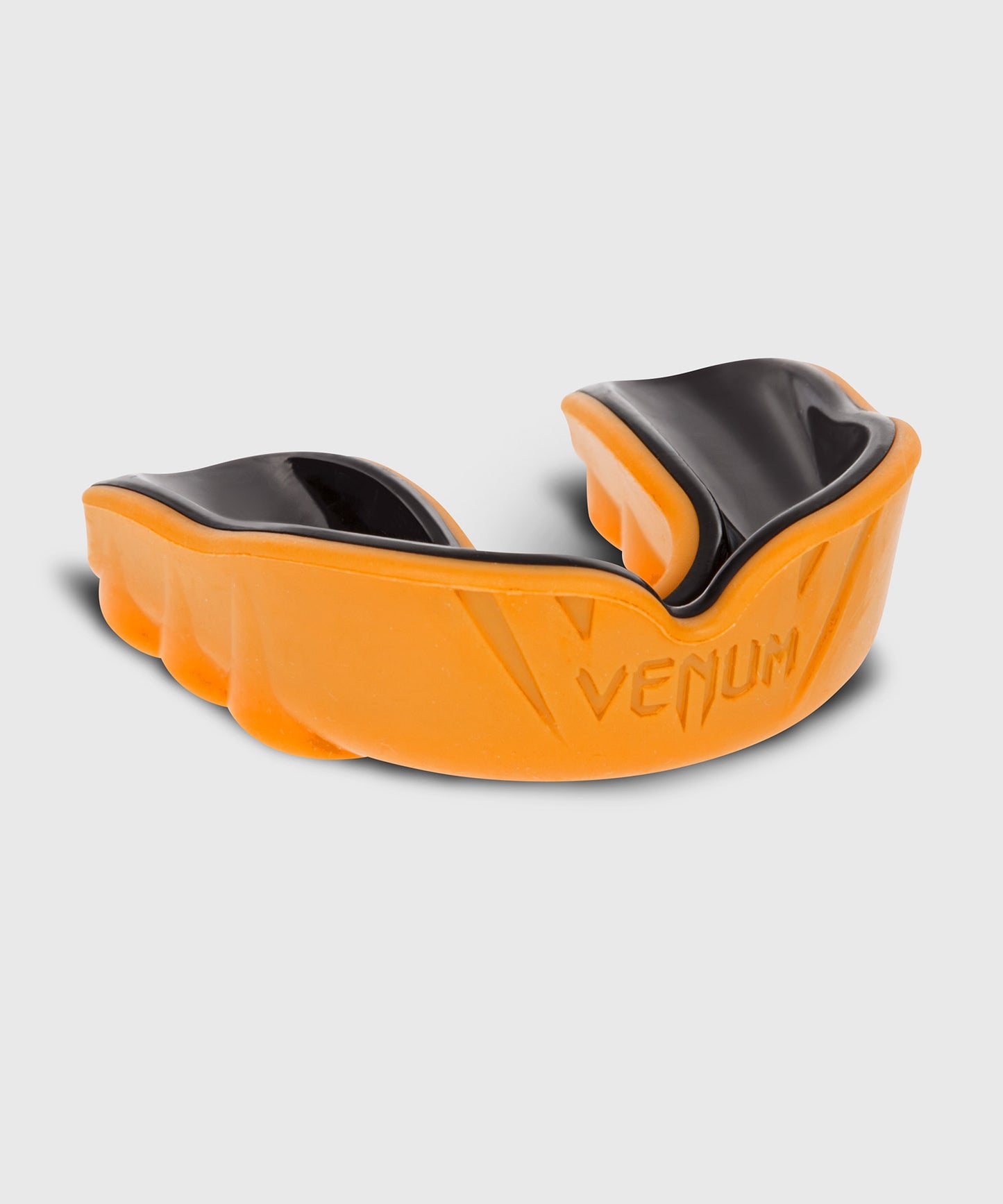Капа Venum Challenger - Оранжевый/Черный