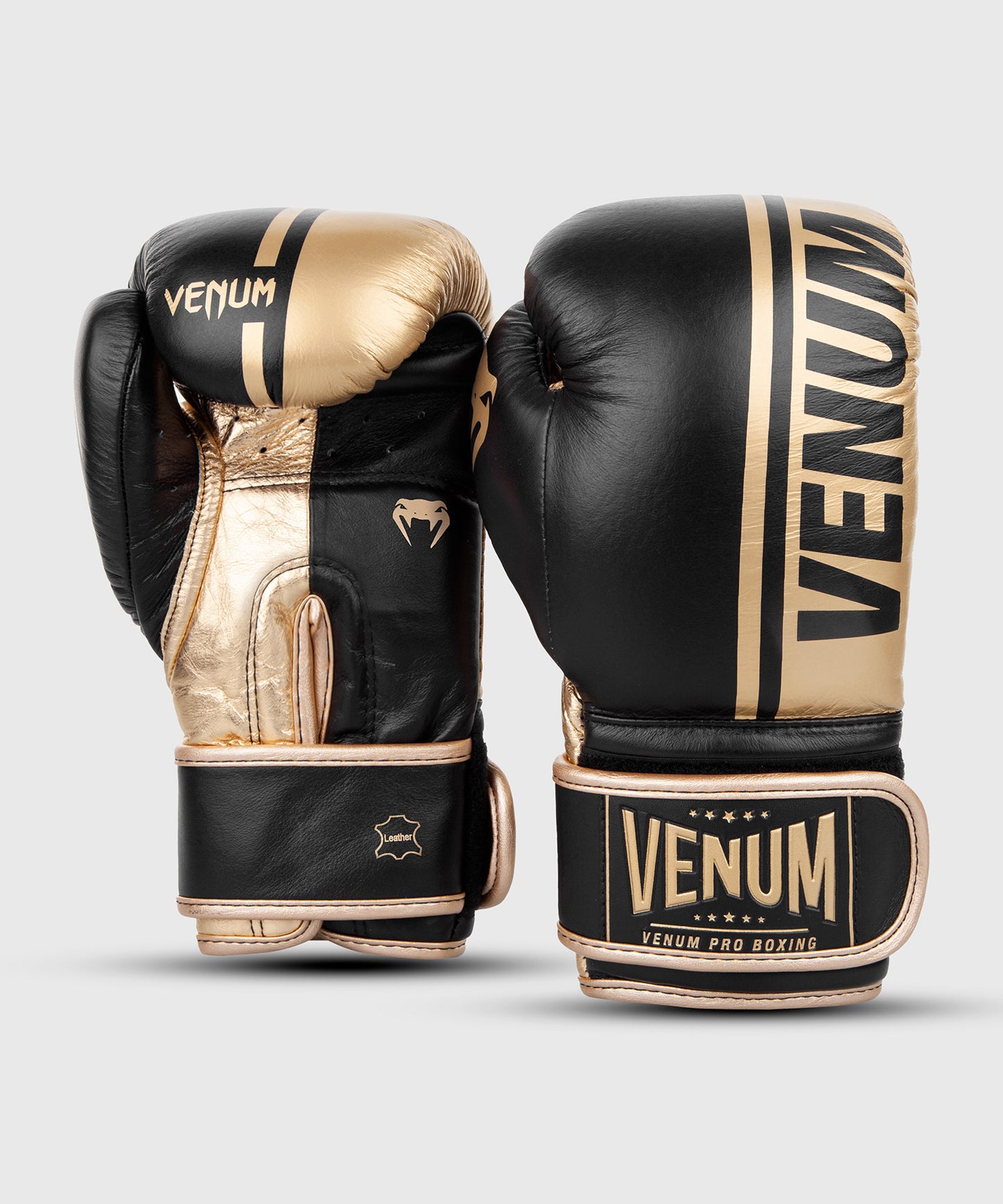 VENUM-03685-126 - Черный/Золотой