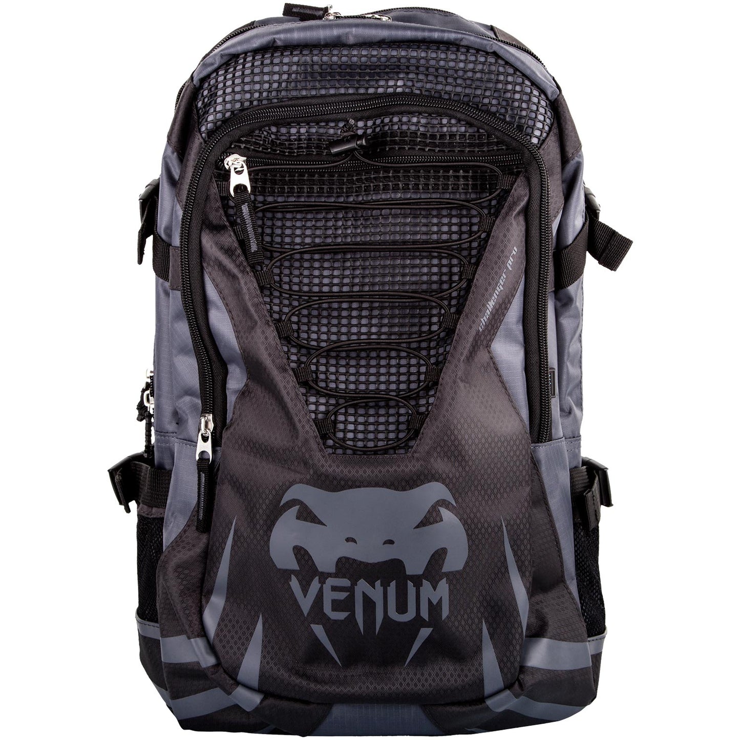 РЮКЗАК VENUM CHALLENGER PRO - Серый/Серый