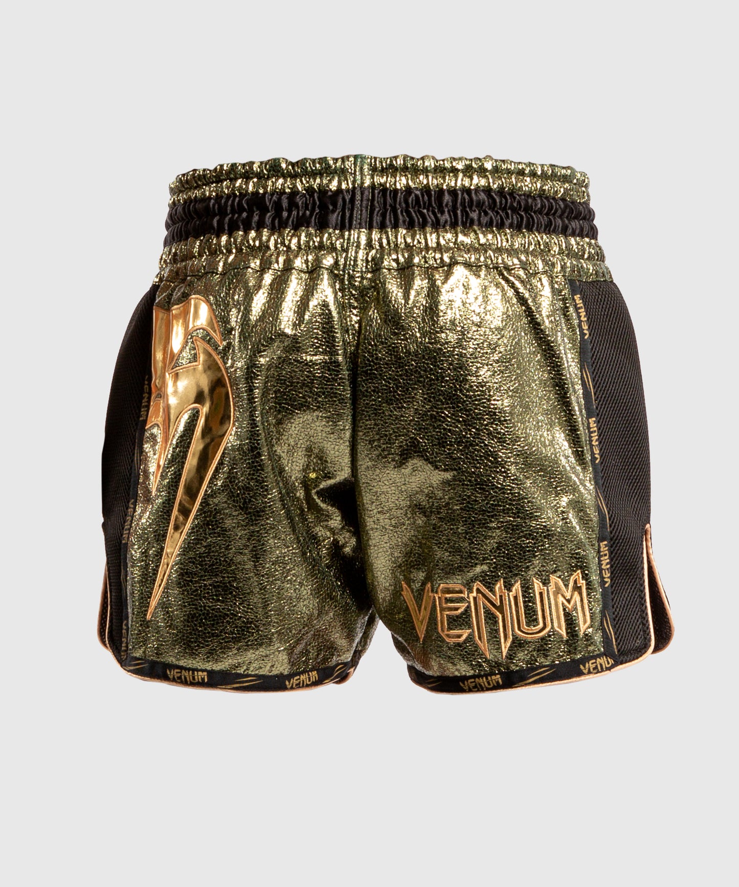 Шорты для тайского бокса Venum Giant Foil