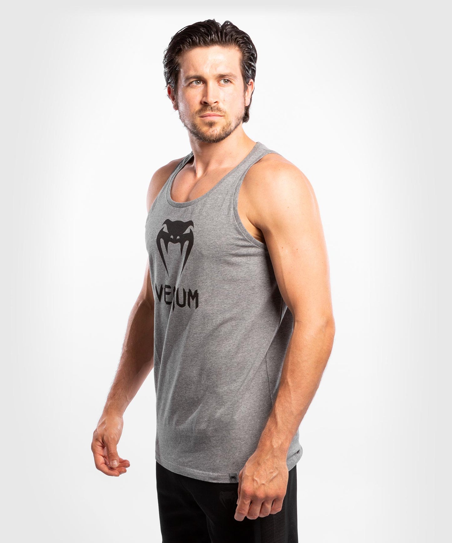 Tanktop Venum Classic - Grijs gemêleerd