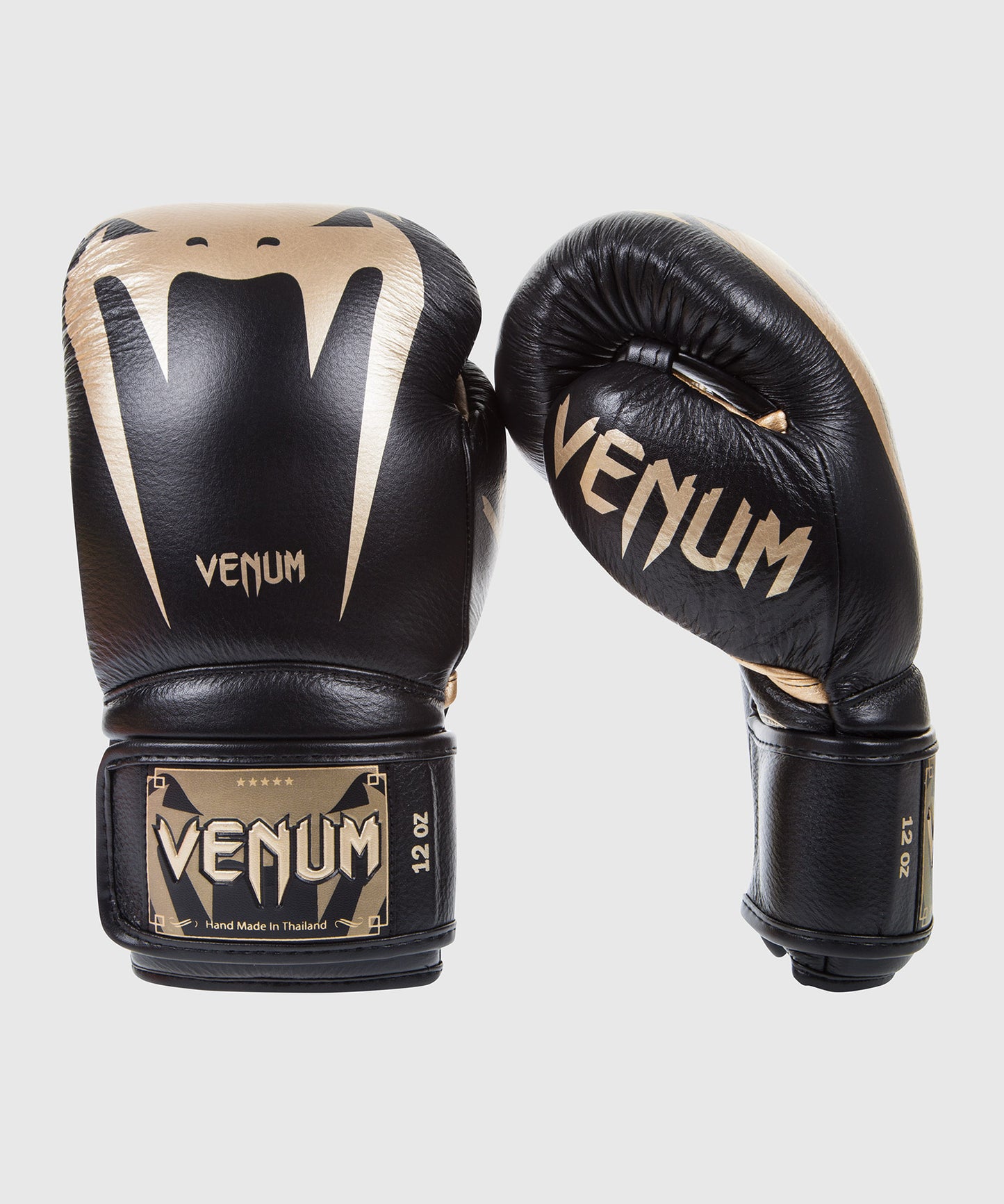 БОКСЕРСКИЕ ПЕРЧАТКИ VENUM GIANT 3.0