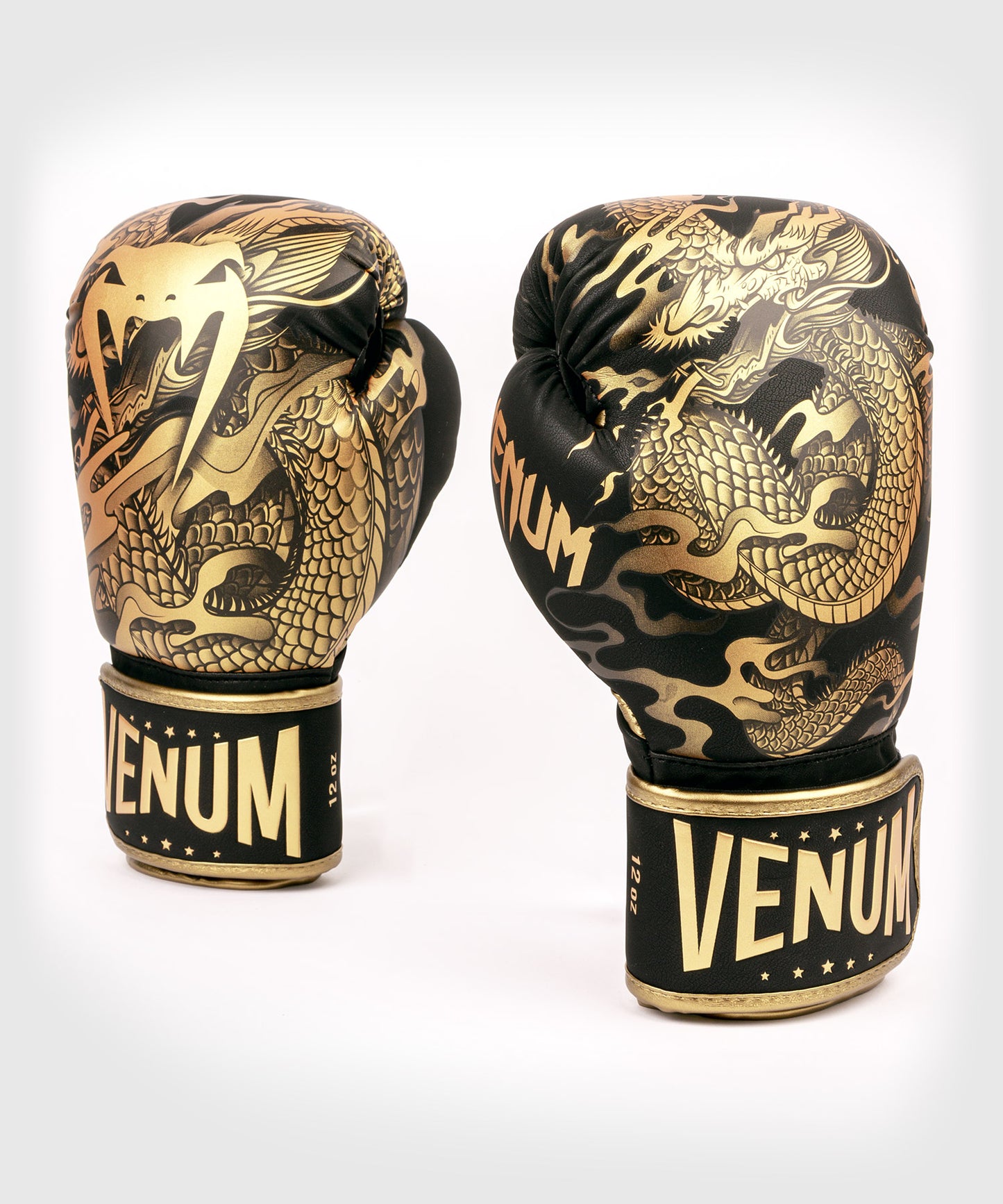 БОКСЕРСКИЕ ПЕРЧАТКИ VENUM DRAGON'S FLIGHT