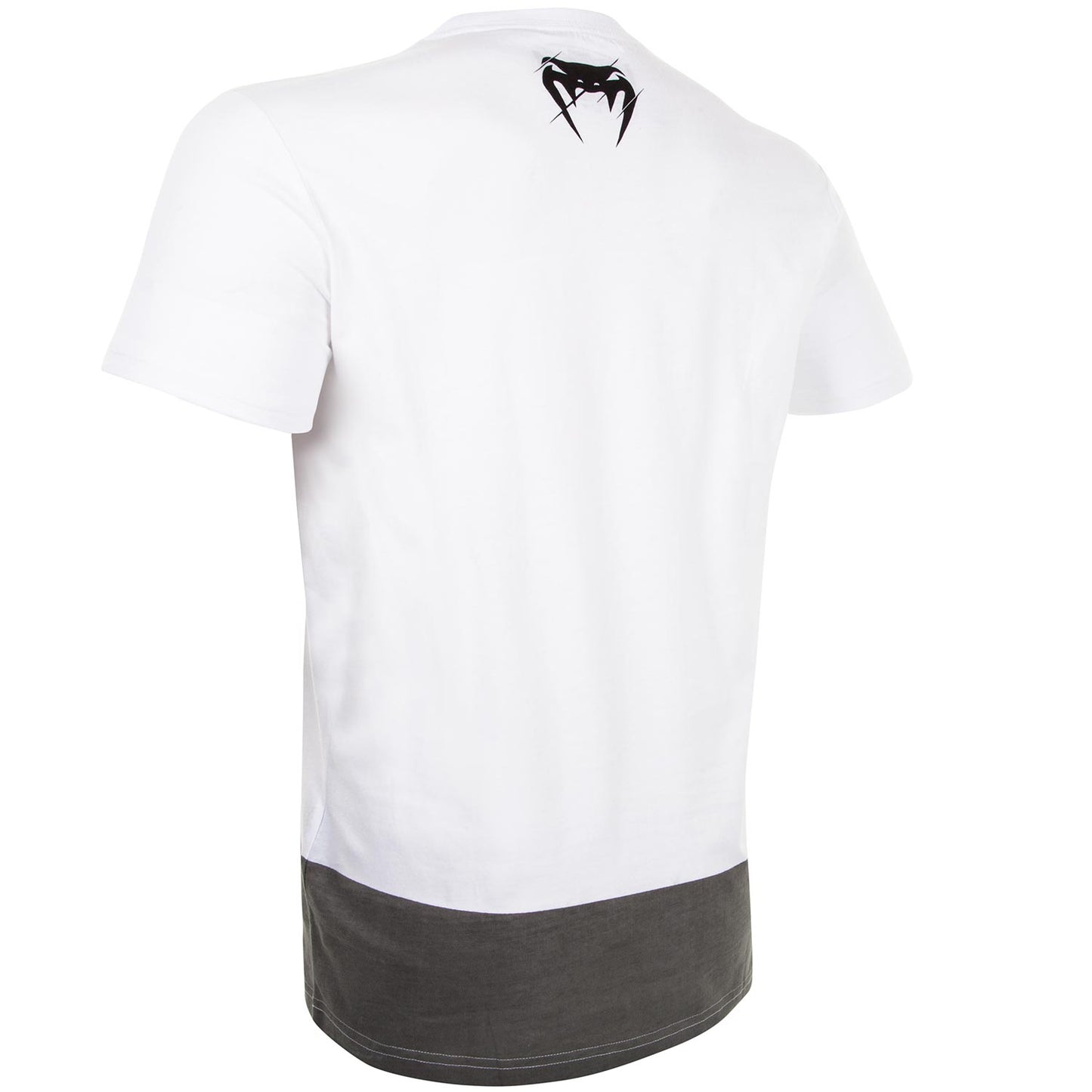 ФУТБОЛКА VENUM BJJ CLASSICS - Белый